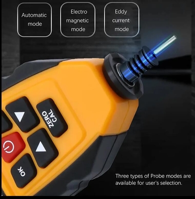 HTI HT-129 Medidor de espessura fornecedor