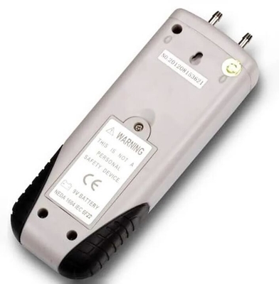 HTI HT-1895 Manômetro portátil de pressão diferencial digital de 30,00 psi fornecedor