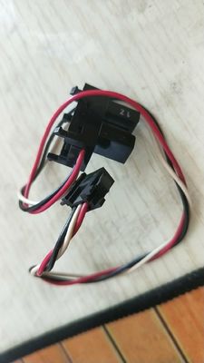 Minilab 370 da fronteira 350 do SENSOR do OBTURADOR 146C903719D (explorador de saída de quadriculação) usado fornecedor