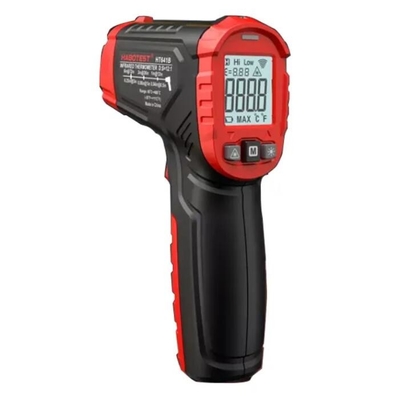 HABOTEST / MAYILON HT-641A -50~400 graus termômetro industrial sem contacto fornecedor