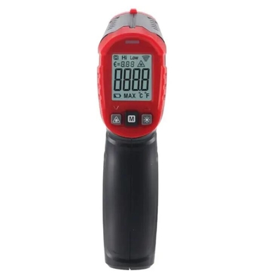 HABOTEST / MAYILON HT-641A -50~400 graus termômetro industrial sem contacto fornecedor