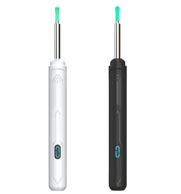 NK3-X PRO 8PCS Limpeza de ouvido visual inteligente Bastões de ouvido Otoscopo Endoscopo Ferramenta de remoção de cera Limpeza de ouvido fornecedor