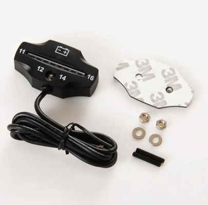 12-24V Bateria de chumbo-ácido universal Método de visualização de tensão de eletricidade fornecedor