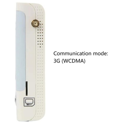Elitech RCW-400A Registador de dados sem fio de temperatura e umidade com tecnologia 3G integrada fornecedor