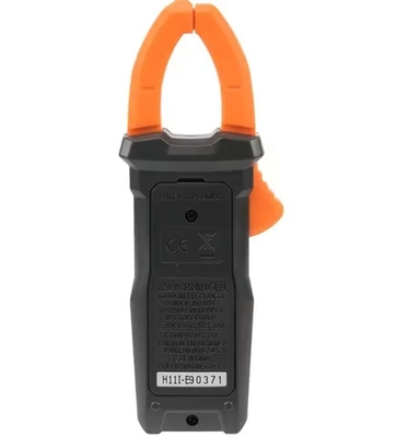Medidor de pico PM2016S Multiméter de pinça digital Amp Meter OHM AC DC Volt Tester Probe fornecedor