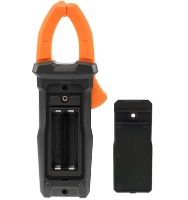 Medidor de pico PM2016S Multiméter de pinça digital Amp Meter OHM AC DC Volt Tester Probe fornecedor