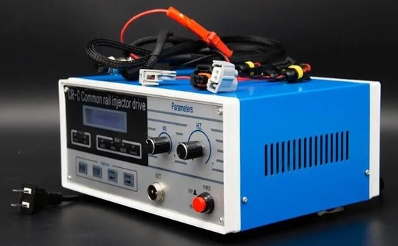 CR_C Teste de diagnóstico do injetor de combustível Ferramenta essencial para a manutenção e reparação do veículo fornecedor