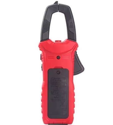 HABOTEST / MAYILON HT-206B Medidores digitais de pinça automática de alcance, medidor de corrente de pinça de corrente alternada de 600A fornecedor