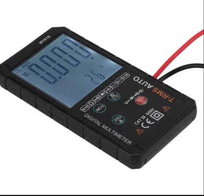 Habotest / Mayilon MY-81B Large Screen Multimeter Digital Multifunção Touch Screen DC AC Voltmeter Ohm Volt Ampere fornecedor