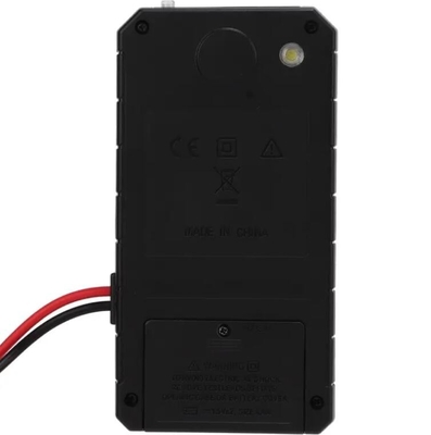 Habotest / Mayilon MY-81B Large Screen Multimeter Digital Multifunção Touch Screen DC AC Voltmeter Ohm Volt Ampere fornecedor