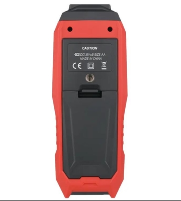 TA612B/C 2/4 canais K/J Tipo termômetro de termopares -200~1372 C -328~2501 F LCD Temperaturométro 5000 Grupos Dados fornecedor