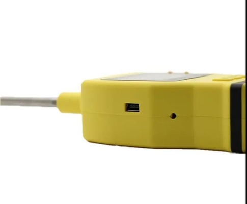Bosean BHGSP Gas Detector Pump Digital External Pump Industry Smart Gas Leak Detector Carregamento Difusão fornecedor