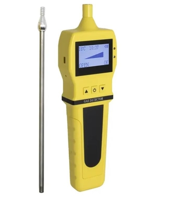 Bosean BHGSP Gas Detector Pump Digital External Pump Industry Smart Gas Leak Detector Carregamento Difusão fornecedor