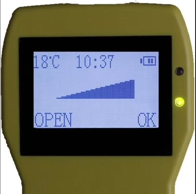 Bosean BHGSP Gas Detector Pump Digital External Pump Industry Smart Gas Leak Detector Carregamento Difusão fornecedor