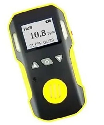 Boseano BH90A Detetor de gás de hidrogénio (H2), (SO2), (NO), (NO2), fosfina (PH3), (HCN), (HF) com CoC fornecedor