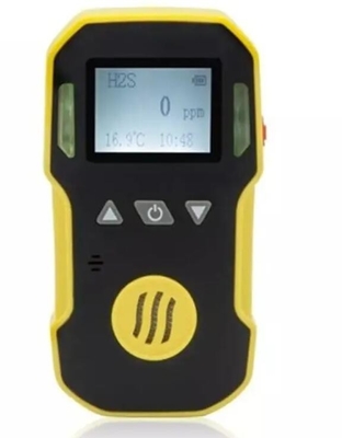 Boseano BH90A Detetor de gás de hidrogénio (H2), (SO2), (NO), (NO2), fosfina (PH3), (HCN), (HF) com CoC fornecedor