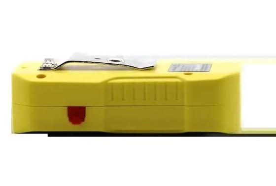 Boseano BH90A Detetor de gás de hidrogénio (H2), (SO2), (NO), (NO2), fosfina (PH3), (HCN), (HF) com CoC fornecedor