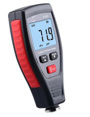 Benetech GT235 Filme de pintura de automóvel portátil de revestimento digital colorido fornecedor
