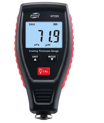 Benetech GT235 Filme de pintura de automóvel portátil de revestimento digital colorido fornecedor