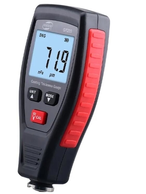 Benetech GT235 Filme de pintura de automóvel portátil de revestimento digital colorido fornecedor