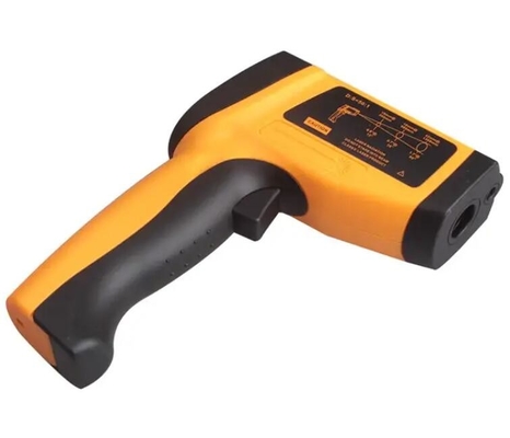Benetech GM1500 Pirômetro digital portátil sem contacto de alta temperatura termômetro industrial -30C-1500C fornecedor