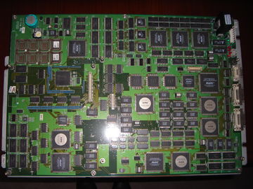 Placa J390632 do processamento de imagens de Noritsu QSS2901 fornecedor