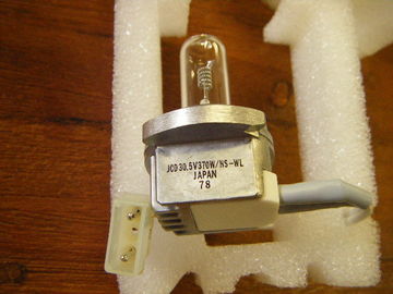 Lâmpada digital do varredor do minilab de Noritsu QSS2901 fornecedor