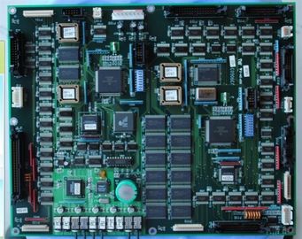 Placa de processador central do minilab de Noritsu QSS2901 fornecedor