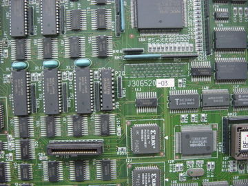 PWB J306520 do minilab de Noritsu QSS2301 fornecedor