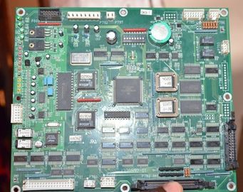 Peça sobresselente do laboratório do PWB J390592C do minilab de Noritsu QSS mini fornecedor
