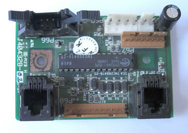 Peça sobresselente do laboratório do PWB J404328 do minilab de Noritsu QSS mini fornecedor