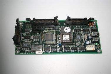 Peça sobresselente do laboratório do PWB J306873-01 do minilab de Noritsu QSS mini fornecedor