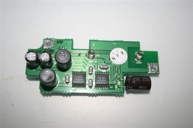 Peça sobresselente do laboratório do PWB J404457-01 do minilab de Noritsu QSS 2301 mini fornecedor