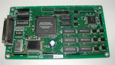 Peça sobresselente do laboratório do PWB J306599-02 do minilab de Noritsu QSS2611 mini fornecedor