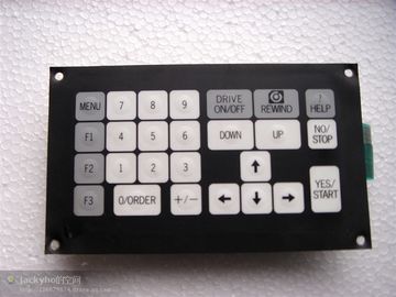 Peça sobresselente do laboratório do teclado do minilab de Noritsu QSS2701 mini fornecedor