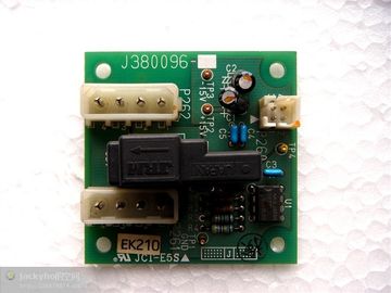 Peça sobresselente do laboratório do PWB J380096 do minilab de Noritsu QSS2701 mini fornecedor