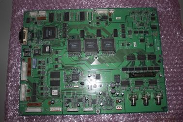 qss do noritsu 33/32 de MINILAB séries do controlador J391081 do laser fornecedor