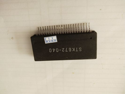 STK672-040 IC para Fuji 350/370/375 de minilab usado fornecedor