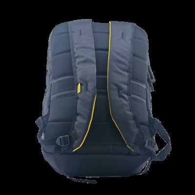 casual backpack CR-207 navy blue Travel Work Hiking School Sports fornecedor