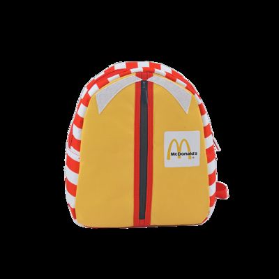 leisure backpack CR-204 Yellow Travel Work Hiking School Sports fornecedor