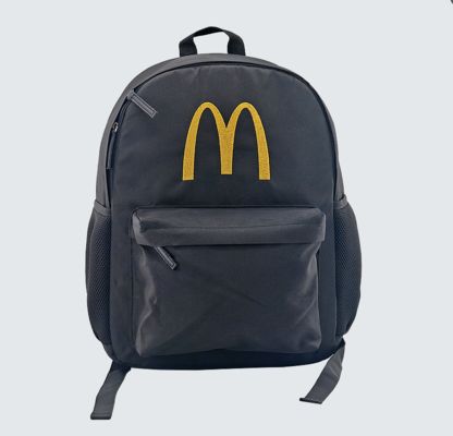 CR-198 leisure backpack for School Hiking Camping or Work fornecedor