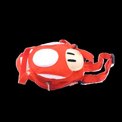 CR-154 Red Bird Custom High Quality Large Capacity Durable Sports fornecedor