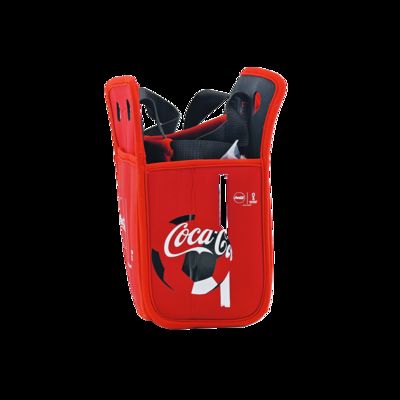 CR-113 casual backpack Custom High Quality Large Capacity Durable Sports fornecedor