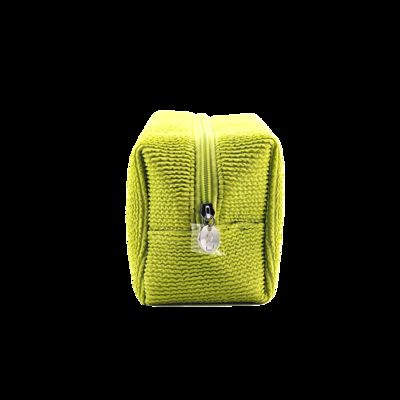 CR-004 Toiletry Bag Cosmetic Makeup Wash Storage Travel Organizer Pouch fornecedor