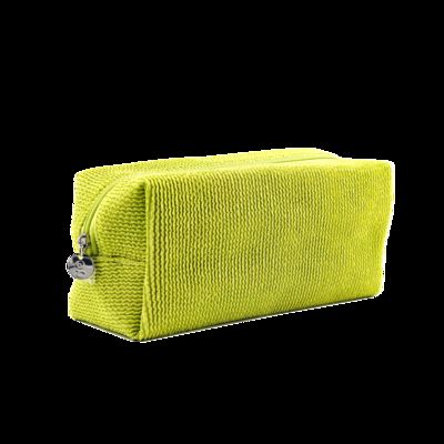 CR-004 Toiletry Bag Cosmetic Makeup Wash Storage Travel Organizer Pouch fornecedor