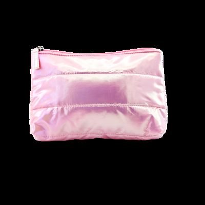 CR-046 Makeup bag Cosmetics bag Travel Bag Pouch bag fornecedor