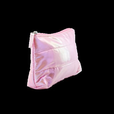 CR-046 Makeup bag Cosmetics bag Travel Bag Pouch bag fornecedor