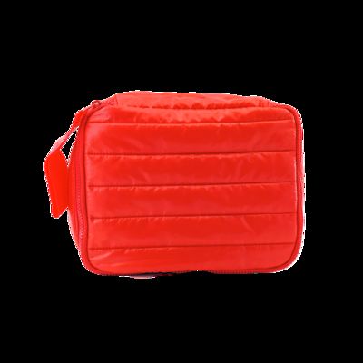 CR-052 Makeup bag Cosmetics bag Travel Bag Pouch bag fornecedor