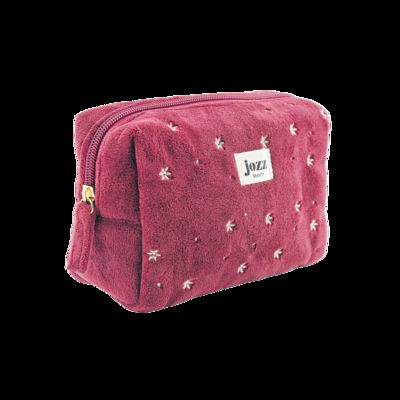 CR-012 Travel Cosmetic Bag Multifunction Makeup Case Pouch Toiletry Wash Organizer Bag fornecedor