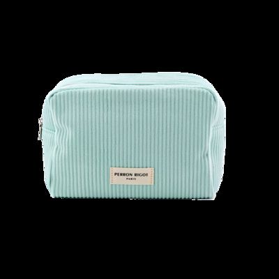 CR-023 Travel Cosmetic Bag Multifunction Makeup Case Pouch Toiletry Wash Organizer Bag fornecedor